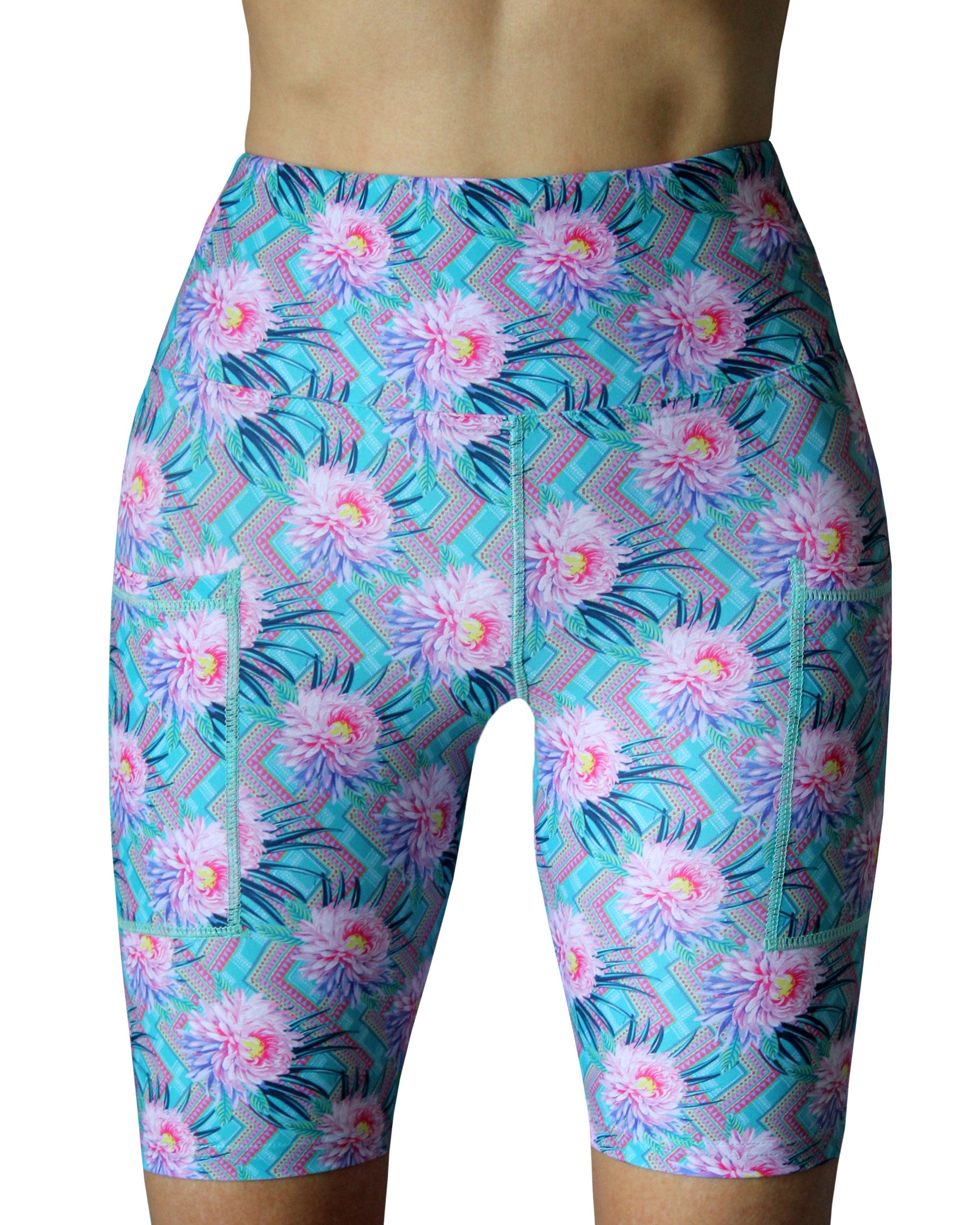 VIVOLICIOUS Tech Shorts